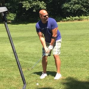 Meet your Posher, Jason